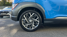 Hyundai KONA 1.6 GDi Hybrid Premium 5dr DCT Hybrid Hatchback